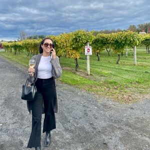 Meet your Posher, Kylie